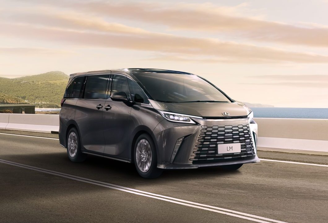 Bảng gi&aacute; Lexus mới nhất Th&aacute;ng 06-2025