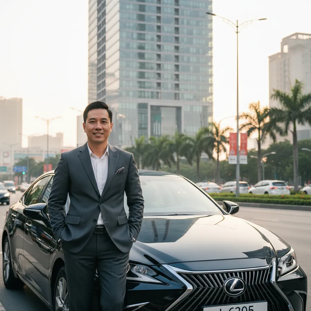 Sở hữu Lexus qua h&igrave;nh thức trả g&oacute;p l&agrave; lựa chọn t&agrave;i ch&iacute;nh th&ocirc;ng minh của nhiều doanh nh&acirc;n hiện đại