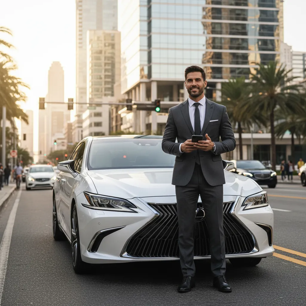 Lexus ES250 2026 kh&ocirc;ng chỉ l&agrave; một chiếc xe m&agrave; c&ograve;n l&agrave; biểu tượng của sự th&agrave;nh c&ocirc;ng v&agrave; đẳng cấp