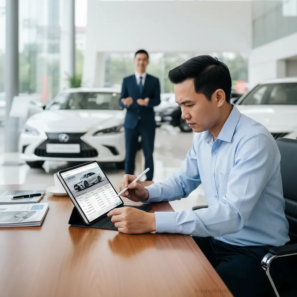 Việc t&iacute;nh to&aacute;n gi&aacute; lăn b&aacute;nh gi&uacute;p đưa ra quyết định t&agrave;i ch&iacute;nh s&aacute;ng suốt