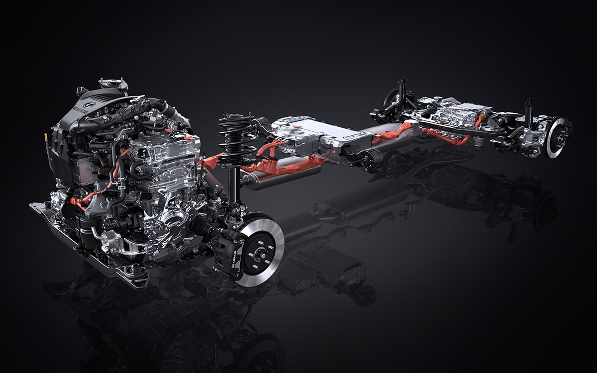 Lexus LM 500h 2025: “Chuy&ecirc;n Cơ Mặt Đất” – Kh&aacute;m Ph&aacute; Chi Tiết 2 Phi&ecirc;n Bản Thượng Hạng & Gi&aacute; B&aacute;n