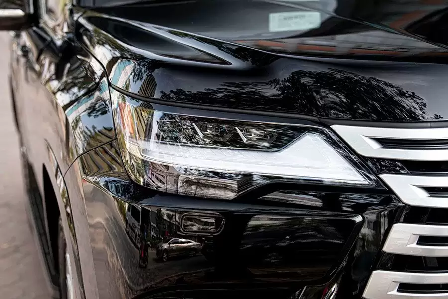 Lexus LX 600: Đỉnh Cao SUV Hạng Sang Nhật Bản &ndash; Đ&aacute;nh Gi&aacute; Chi Tiết To&agrave;n Diện 2025