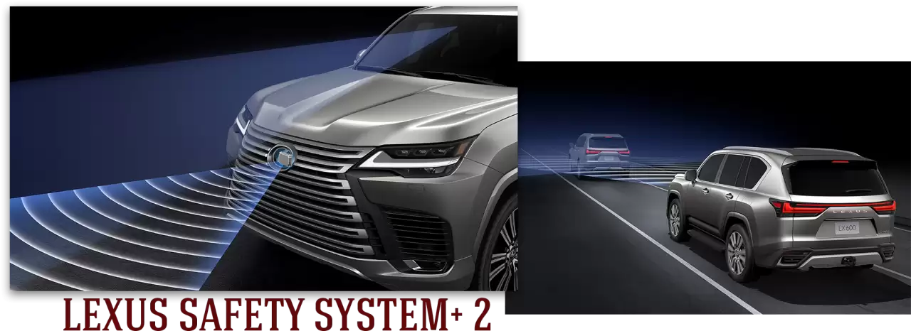 Lexus LX 600: Đỉnh Cao SUV Hạng Sang Nhật Bản &ndash; Đ&aacute;nh Gi&aacute; Chi Tiết To&agrave;n Diện 2025
