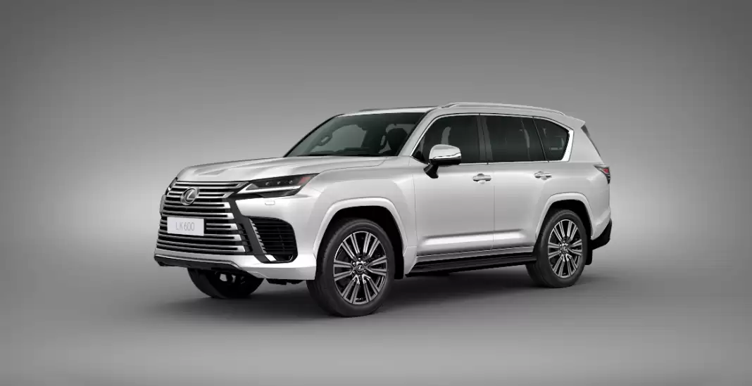 Lexus LX 600: Đỉnh Cao SUV Hạng Sang Nhật Bản &ndash; Đ&aacute;nh Gi&aacute; Chi Tiết To&agrave;n Diện 2025