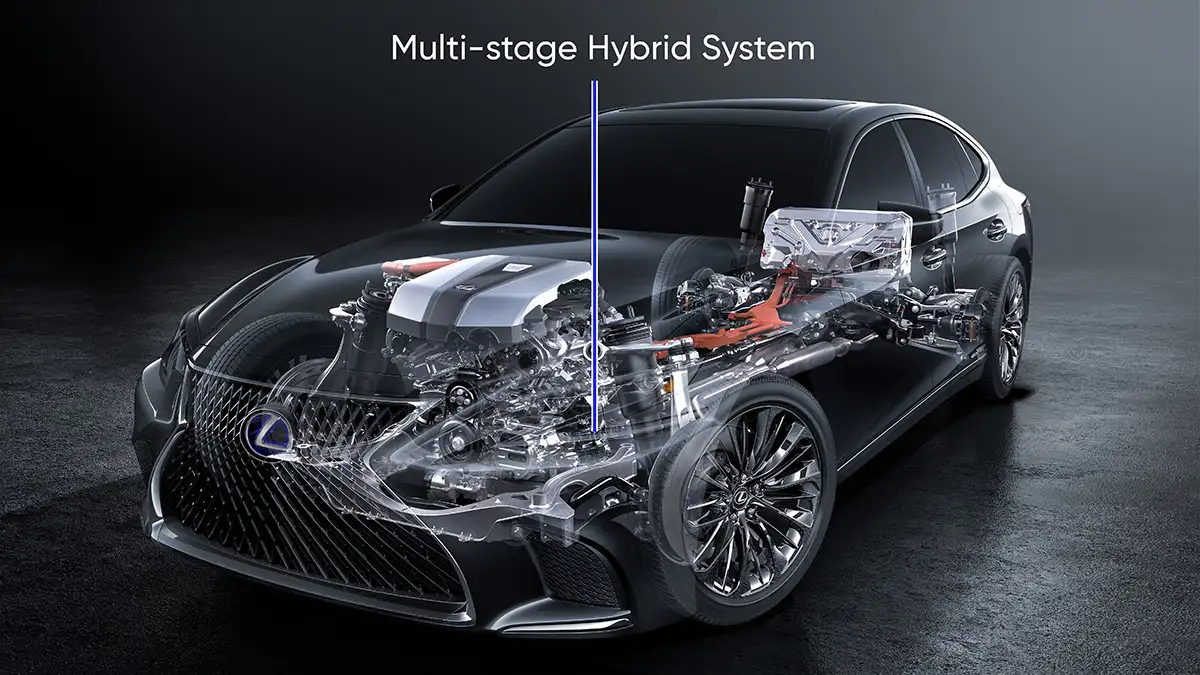 Lexus RX350 2025 Việt Nam: Khám Phá Chi Tiết 4 Phiên Bản và Giá Bán Mới Nhất