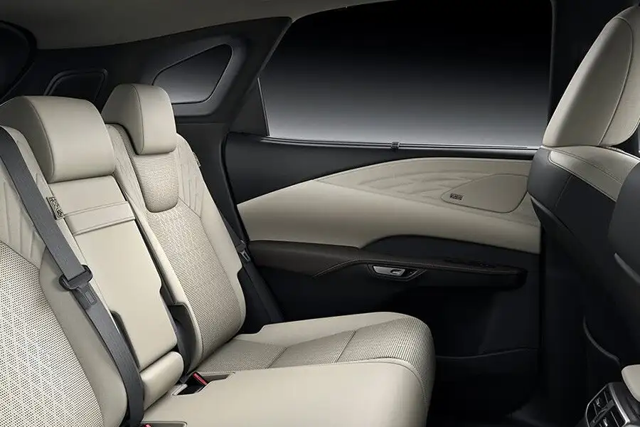 Lexus RX350 2025 Việt Nam: Khám Phá Chi Tiết 4 Phiên Bản và Giá Bán Mới Nhất