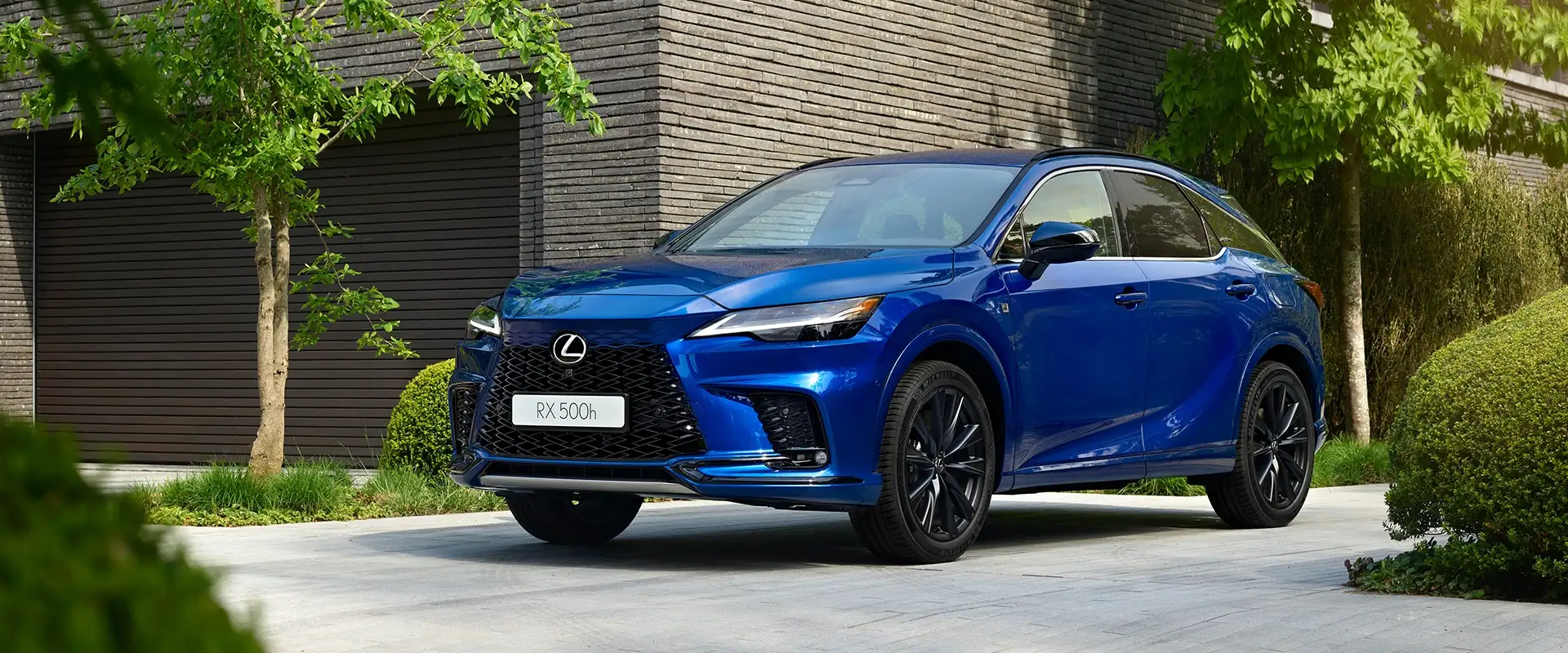 Lexus RX350 2025 Việt Nam: Khám Phá Chi Tiết 4 Phiên Bản và Giá Bán Mới Nhất