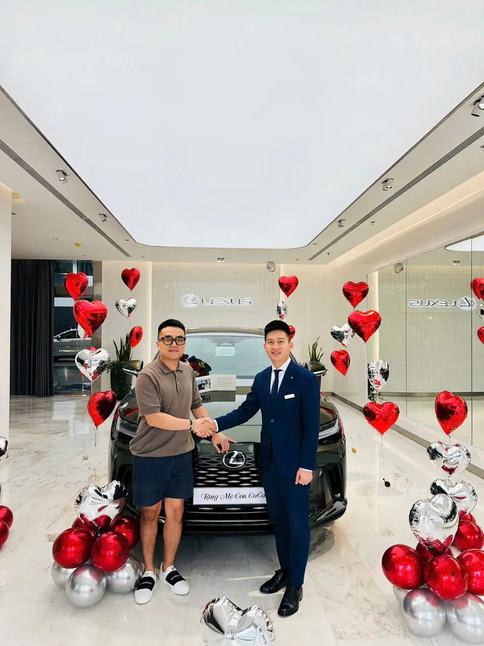Lexus LX 600: Đỉnh Cao SUV Hạng Sang Nhật Bản &ndash; Đ&aacute;nh Gi&aacute; Chi Tiết To&agrave;n Diện 2025