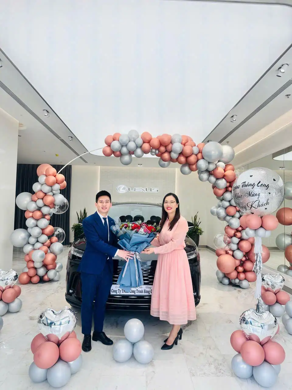 Lexus LX 600: Đỉnh Cao SUV Hạng Sang Nhật Bản &ndash; Đ&aacute;nh Gi&aacute; Chi Tiết To&agrave;n Diện 2025