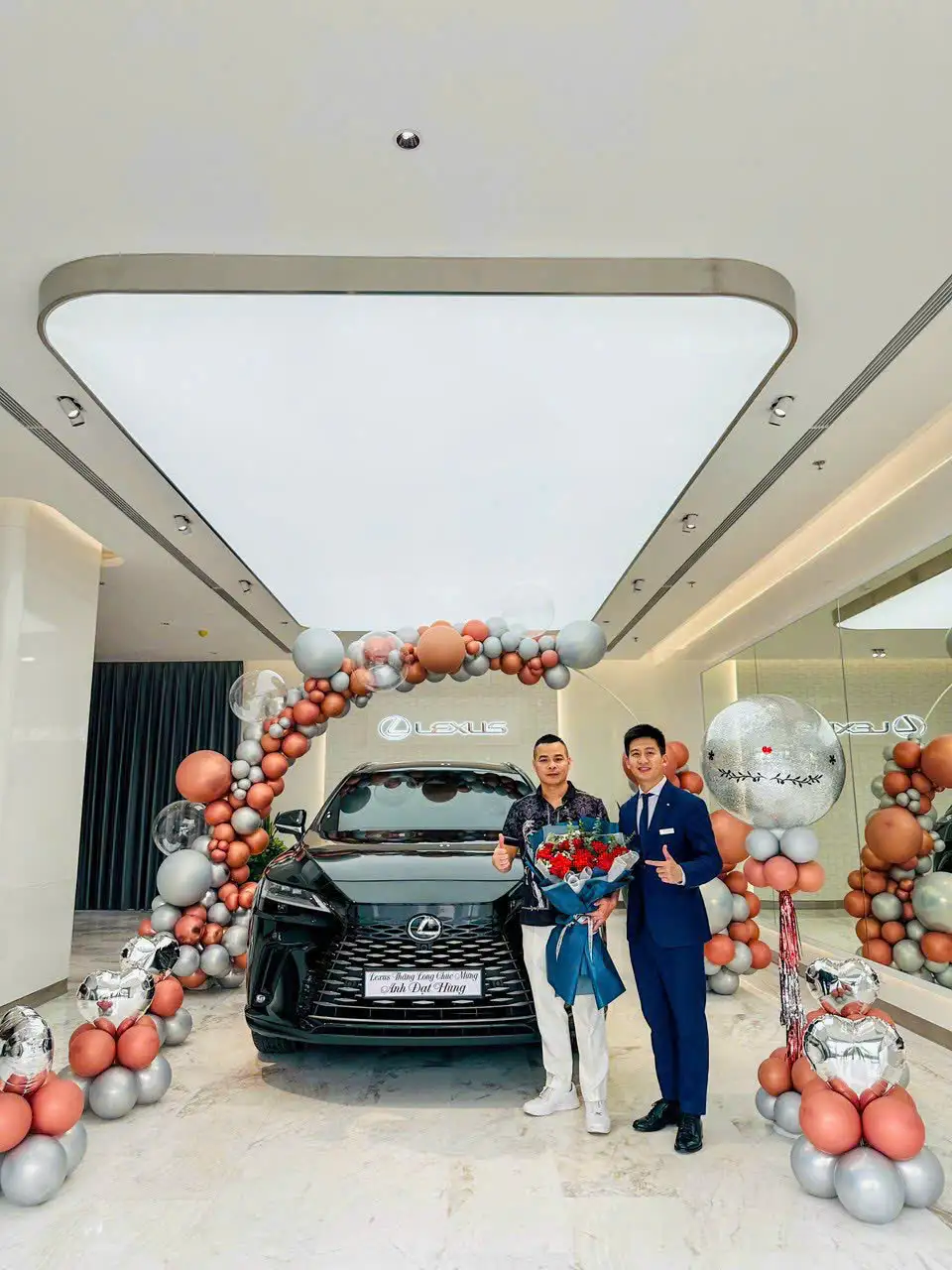 Lexus LX 600: Đỉnh Cao SUV Hạng Sang Nhật Bản &ndash; Đ&aacute;nh Gi&aacute; Chi Tiết To&agrave;n Diện 2025