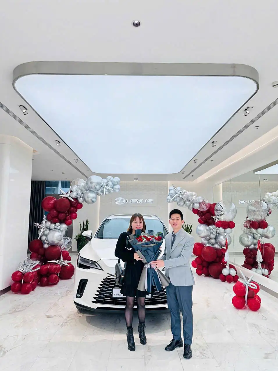 Lexus LX 600: Đỉnh Cao SUV Hạng Sang Nhật Bản &ndash; Đ&aacute;nh Gi&aacute; Chi Tiết To&agrave;n Diện 2025
