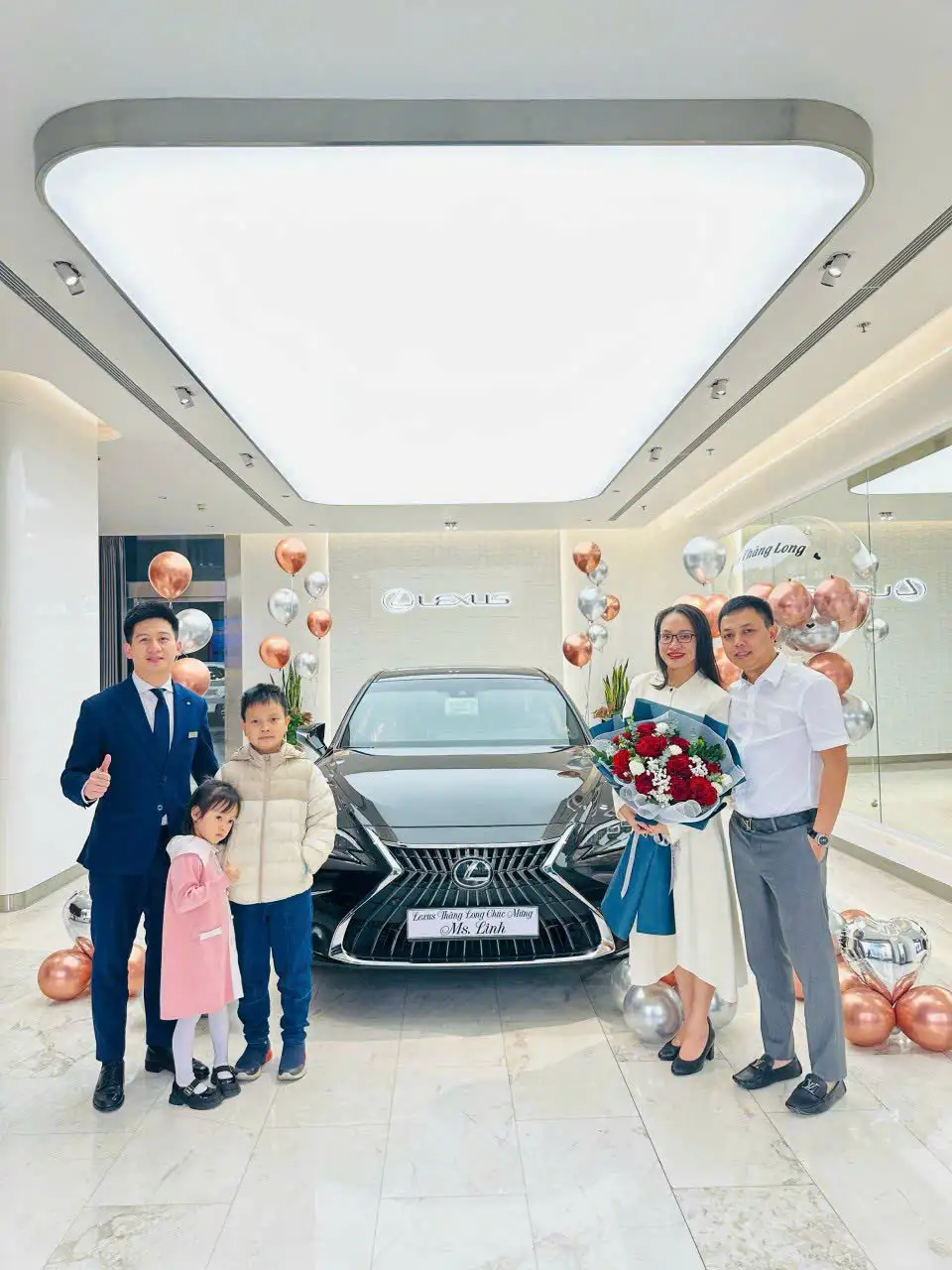 Lexus LX 600: Đỉnh Cao SUV Hạng Sang Nhật Bản &ndash; Đ&aacute;nh Gi&aacute; Chi Tiết To&agrave;n Diện 2025