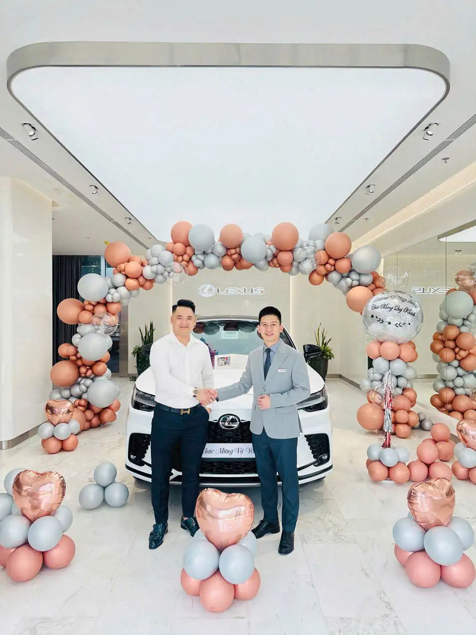 Lexus LX 600: Đỉnh Cao SUV Hạng Sang Nhật Bản &ndash; Đ&aacute;nh Gi&aacute; Chi Tiết To&agrave;n Diện 2025