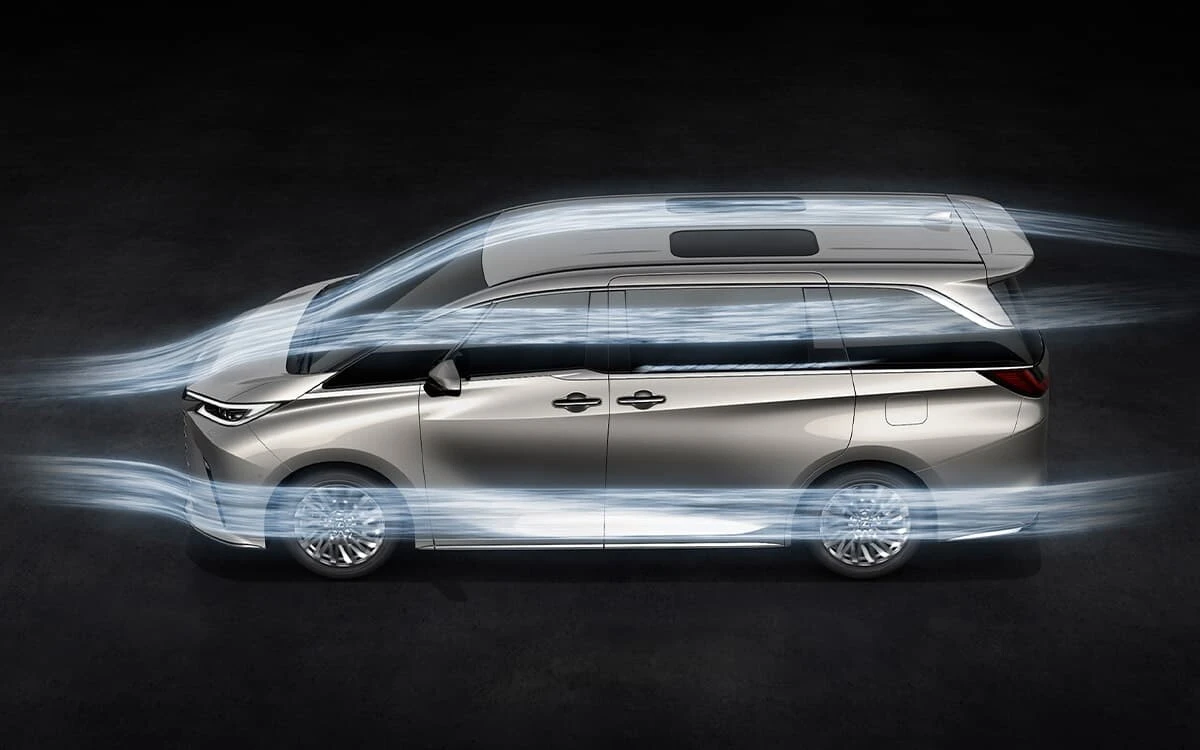Lexus LM 500h 2025: “Chuy&ecirc;n Cơ Mặt Đất” – Kh&aacute;m Ph&aacute; Chi Tiết 2 Phi&ecirc;n Bản Thượng Hạng & Gi&aacute; B&aacute;n