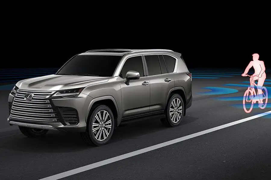 lx600 vip 4 chỗ